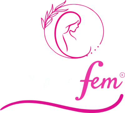 Halefem Gynae logo